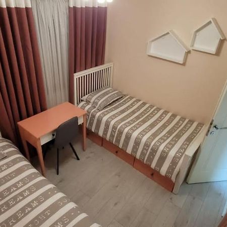 New Bazar Luxury Apartment Tirana Exterior foto