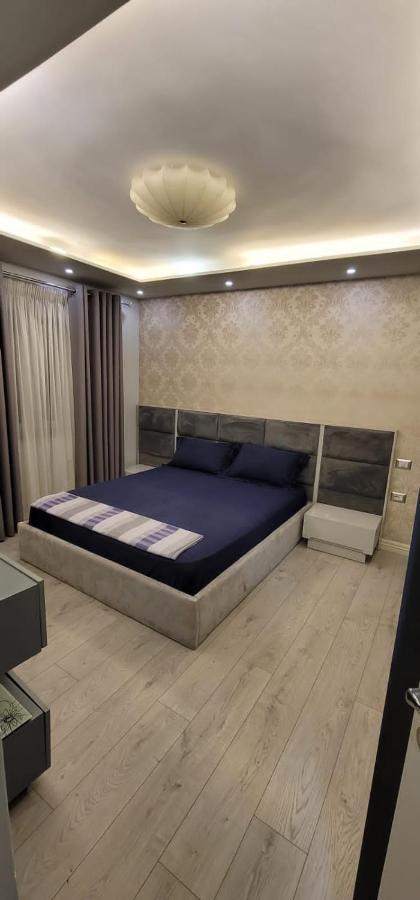 New Bazar Luxury Apartment Tirana Exterior foto