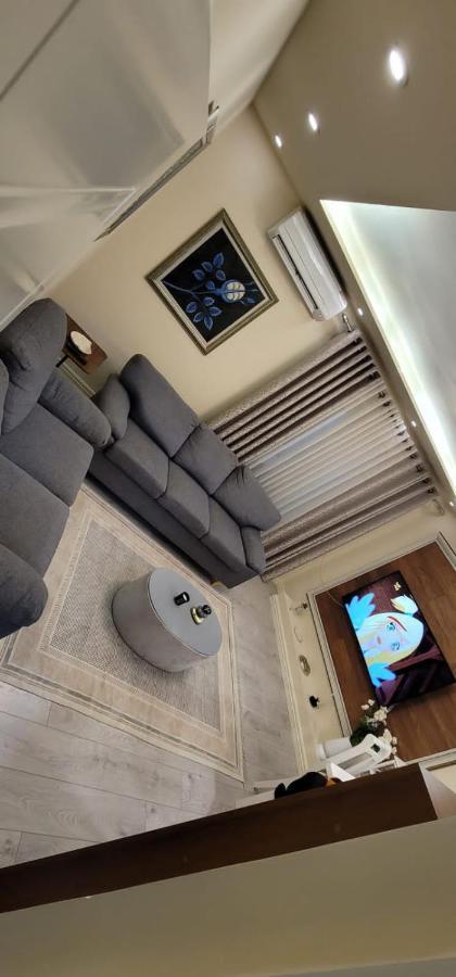 New Bazar Luxury Apartment Tirana Exterior foto
